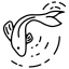 Um minuto com Deus Logo